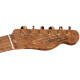 FENDER CUSTOM SHOP ARTISAN CLARO WALNUT TELECASTER