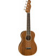 FENDER UKULELE ZUMA CONCERT NATURAL WN