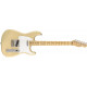 FENDER PARALLEL UNIVERSE WHITEGUARD STRAT MN VBL