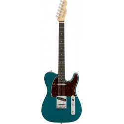 FENDER LIMITED EDITION OFFSET TELECASTER RW HUM OCEAN TURQUOISE