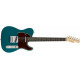 FENDER LIMITED EDITION OFFSET TELECASTER RW HUM OCEAN TURQUOISE