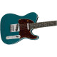 FENDER LIMITED EDITION OFFSET TELECASTER RW HUM OCEAN TURQUOISE