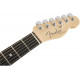 FENDER LIMITED EDITION OFFSET TELECASTER RW HUM OCEAN TURQUOISE