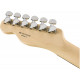 FENDER LIMITED EDITION OFFSET TELECASTER RW HUM OCEAN TURQUOISE