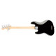 FENDER AMERICAN PROFESSIONAL JAZZ BASS V MN BLACK