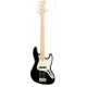 FENDER AMERICAN PROFESSIONAL JAZZ BASS V MN BLACK