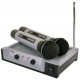 SUPERLUX VT96EE (177,6/212,2MHz)