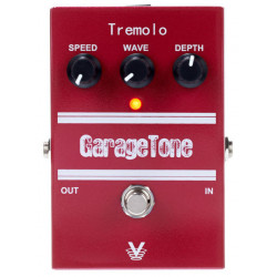 Visual Sound (Truetone) Garage Tone Tremolo