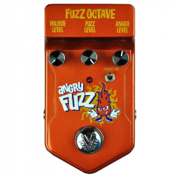 Visual Sound (Truetone) Angry Fuzz