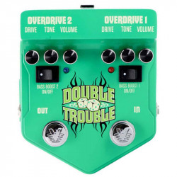 Visual Sound (Truetone) Double Trouble