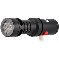 RODE VideoMic ME-L