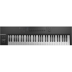 NATIVE INSTRUMENTS KOMPLETE KONTROL A61