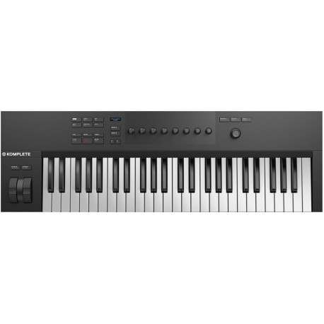 NATIVE INSTRUMENTS KOMPLETE KONTROL A49