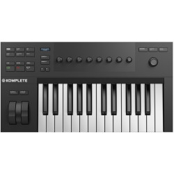 NATIVE INSTRUMENTS KOMPLETE KONTROL A25