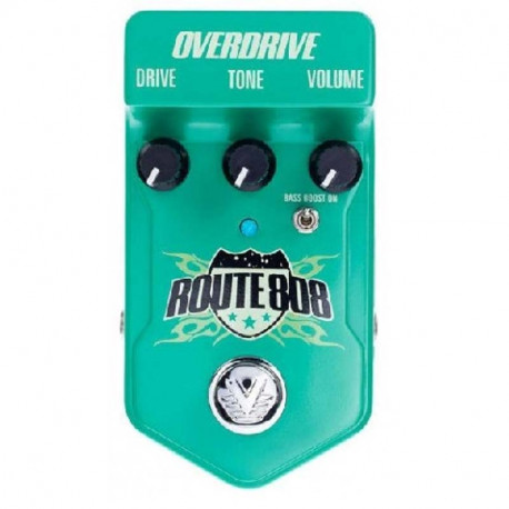 Visual Sound (Truetone) Route 808