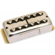 GRETSCH FILTER'TRON BRIDGE CHROME