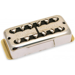 GRETSCH FILTER'TRON BRIDGE CHROME