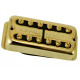 GRETSCH FILTER'TRON NECK GOLD