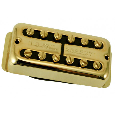 GRETSCH FILTER'TRON NECK GOLD