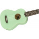 FENDER UKULELE VENICE SOPRANO SURF GREEN