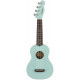 FENDER UKULELE VENICE SOPRANO DAPHNE BLUE