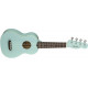 FENDER UKULELE VENICE SOPRANO DAPHNE BLUE