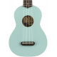 FENDER UKULELE VENICE SOPRANO DAPHNE BLUE