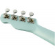 FENDER UKULELE VENICE SOPRANO DAPHNE BLUE
