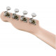 FENDER UKULELE VENICE SOPRANO SHELL PINK