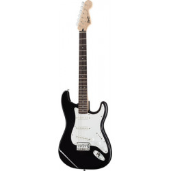 FENDER SQUIER BULLET STRAT HT RW BLK