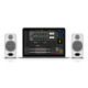 IK MULTIMEDIA ILOUD Micro Monitor White