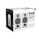 IK MULTIMEDIA ILOUD Micro Monitor White
