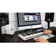 IK MULTIMEDIA ILOUD Micro Monitor White