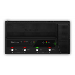 IK MULTIMEDIA IRIG STOMP I/O