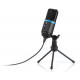 IK MULTIMEDIA IRIG MIC STUDIO Black