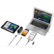 IK MULTIMEDIA IRIG MIC STUDIO Black