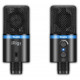 IK MULTIMEDIA IRIG MIC STUDIO Black