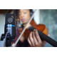 IK MULTIMEDIA IRIG MIC STUDIO Black