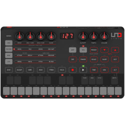 IK MULTIMEDIA UNO Synth