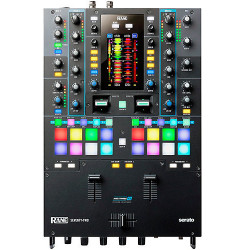RANE DJ SEVENTYTWO