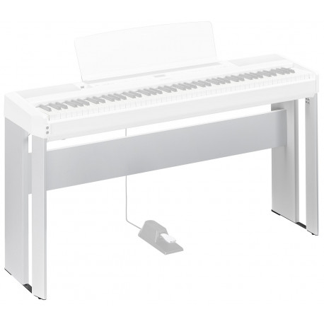 YAMAHA L515WH