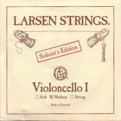 LARSEN SOLOIST SC334901