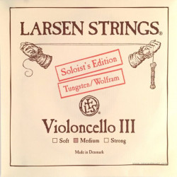 LARSEN SOLO MEDIUM SC331132