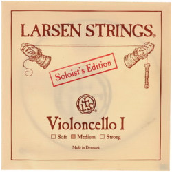 LARSEN SOLO MEDIUM SC331112