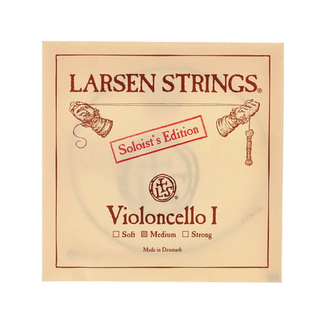 LARSEN SOLO MEDIUM SC331112
