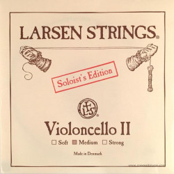LARSEN SOLO MEDIUM SC331122