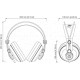 SUPERLUX HD662B