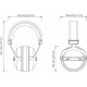 SUPERLUX HD660