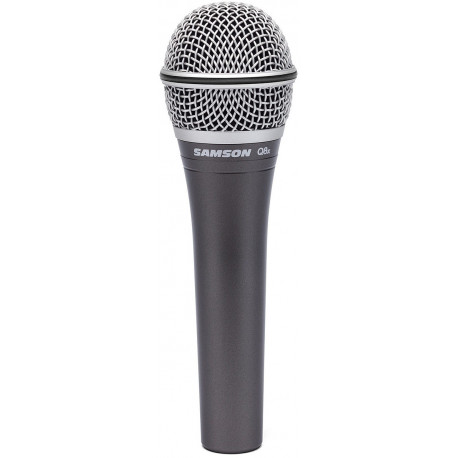 SAMSON Q8X
