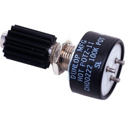 DUNLOP ECB024B HOT POTZ-II 100K POTENTIOMETER